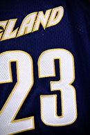 Regata NBA Retrô - Cleveland Cavaliers 2008/09 Mitchell & Ness