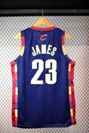 Regata NBA Retrô - Cleveland Cavaliers 2008/09 Mitchell & Ness
