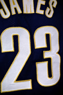 Regata NBA Retrô - Cleveland Cavaliers 2008/09 Mitchell & Ness