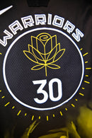 Regata NBA - Golden State Warriors City Edition 22/23 Authentic Version