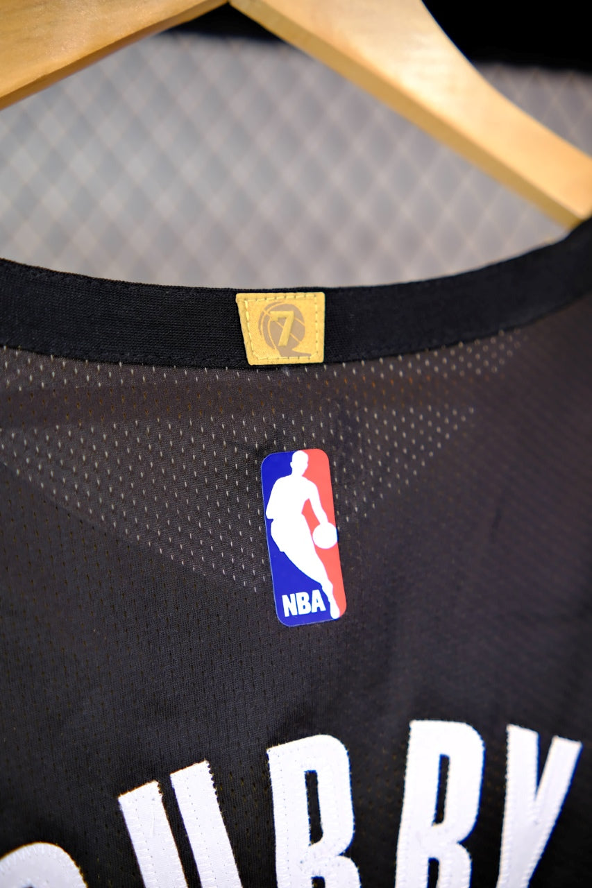 Regata NBA - Golden State Warriors City Edition 22/23 Authentic Version
