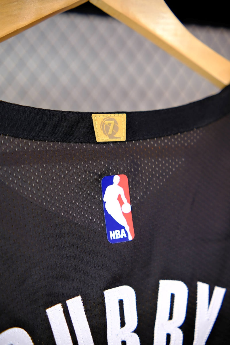 Regata NBA - Golden State Warriors City Edition 22/23 Authentic Version