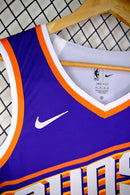 Regata NBA - Phoenix Suns Icon Edition Authentic Version