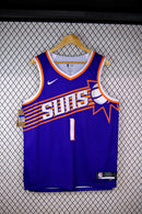 Regata NBA - Phoenix Suns Icon Edition Authentic Version