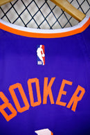 Regata NBA - Phoenix Suns Icon Edition Authentic Version