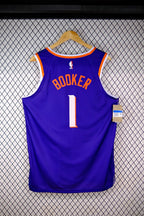 Regata NBA - Phoenix Suns Icon Edition Authentic Version
