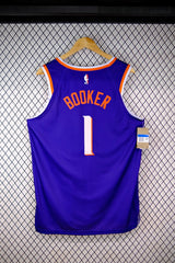 Regata NBA - Phoenix Suns Icon Edition Authentic Version