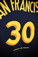 Regata NBA - Golden State Warriors City Edition 23/24 Authentic Version