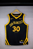 Regata NBA - Golden State Warriors City Edition 23/24 Authentic Version