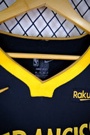 Regata NBA - Golden State Warriors City Edition 23/24 Authentic Version