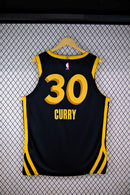Regata NBA - Golden State Warriors City Edition 23/24 Authentic Version