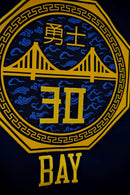 Regata NBA - Golden State Warriors City Edition 18/19 Authentic Version