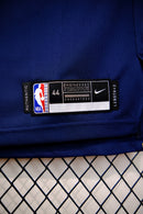 Regata NBA - Golden State Warriors City Edition 18/19 Authentic Version