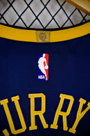 Regata NBA - Golden State Warriors City Edition 18/19 Authentic Version