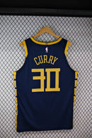 Regata NBA - Golden State Warriors City Edition 18/19 Authentic Version
