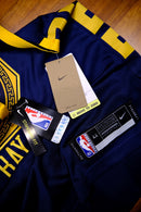 Regata NBA - Golden State Warriors City Edition 18/19 Authentic Version
