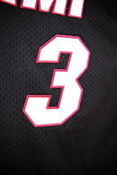 Regata NBA Retrô - Miami Heat 2012/13 Mitchell & Ness