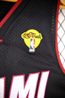 Regata NBA Retrô - Miami Heat 2012/13 Mitchell & Ness