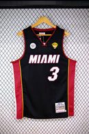 Regata NBA Retrô - Miami Heat 2012/13 Mitchell & Ness