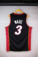 Regata NBA Retrô - Miami Heat 2012/13 Mitchell & Ness
