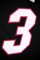 Regata NBA Retrô - Miami Heat 2012/13 Mitchell & Ness