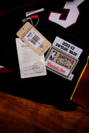 Regata NBA Retrô - Miami Heat 2012/13 Mitchell & Ness