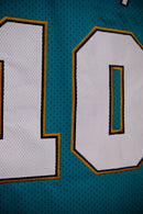 Regata NBA Retrô - Memphis Grizzlies 1998/99 Mitchell & Ness