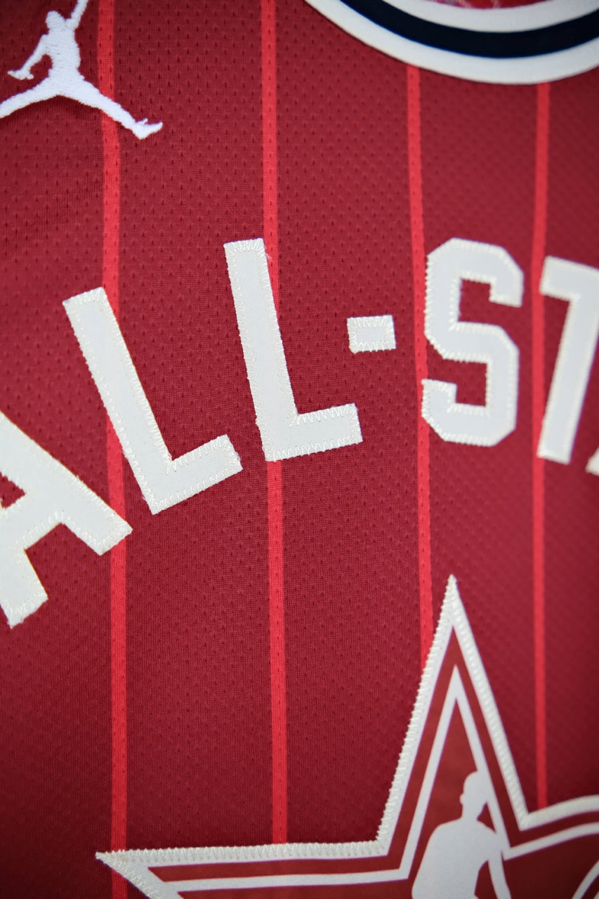 Regata NBA - All-Star Game 2024 Authentic Version