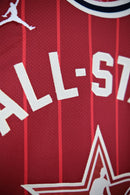 Regata NBA - All-Star Game 2024 Authentic Version