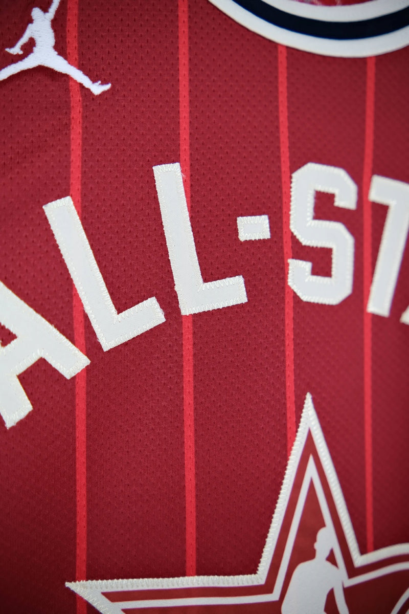 Regata NBA - All-Star Game 2024 Authentic Version