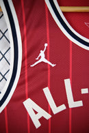 Regata NBA - All-Star Game 2024 Authentic Version