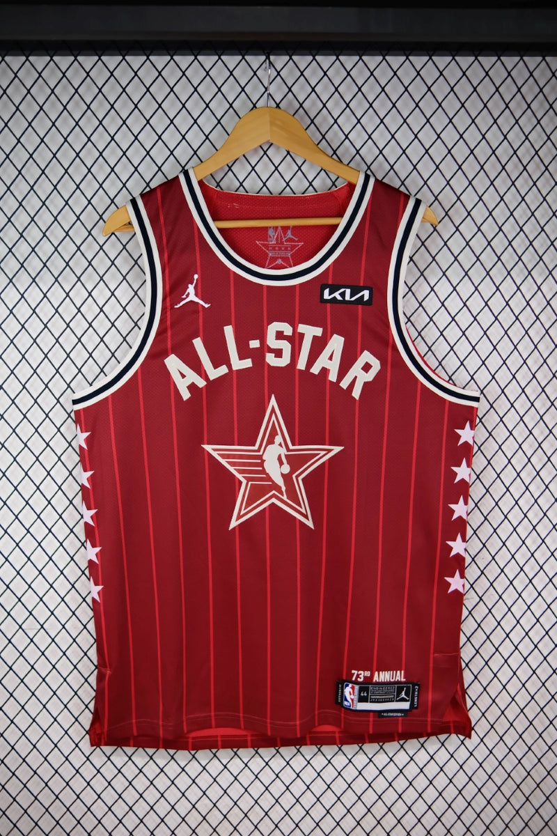 Regata NBA - All-Star Game 2024 Authentic Version