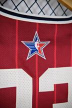 Regata NBA - All-Star Game 2024 Authentic Version