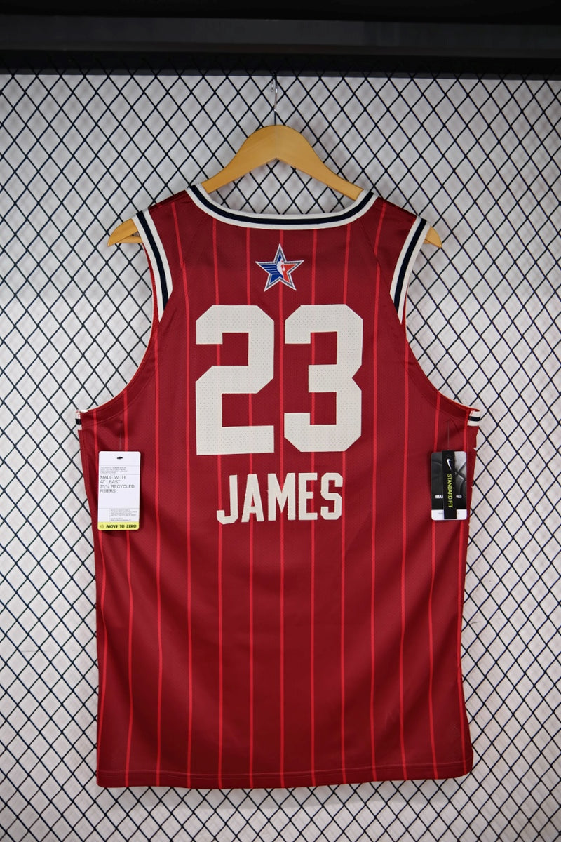 Regata NBA - All-Star Game 2024 Authentic Version