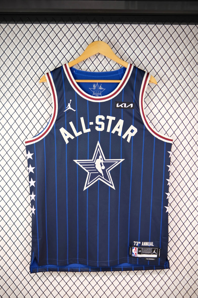 Regata NBA - All-Star Game 2024 Authentic Version