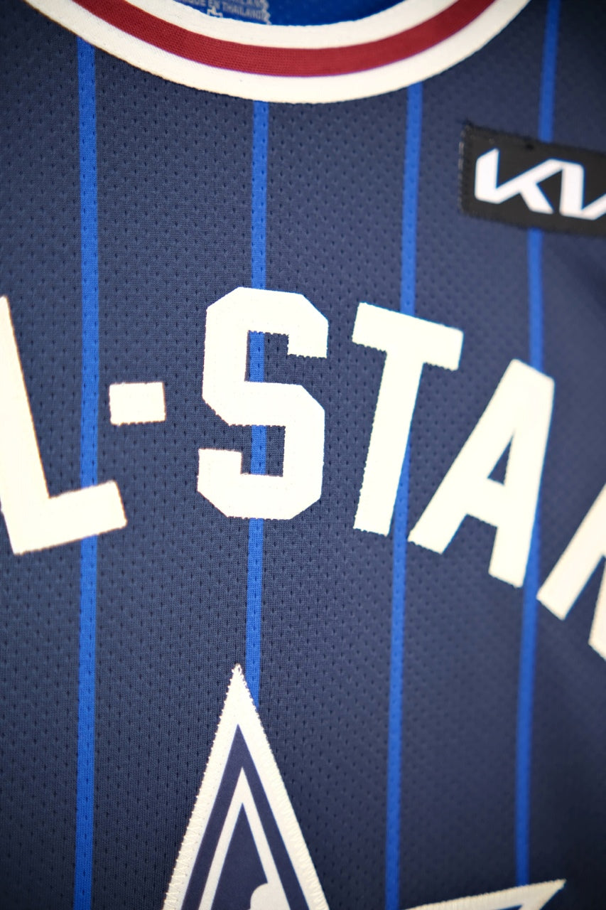 Regata NBA - All-Star Game 2024 Authentic Version