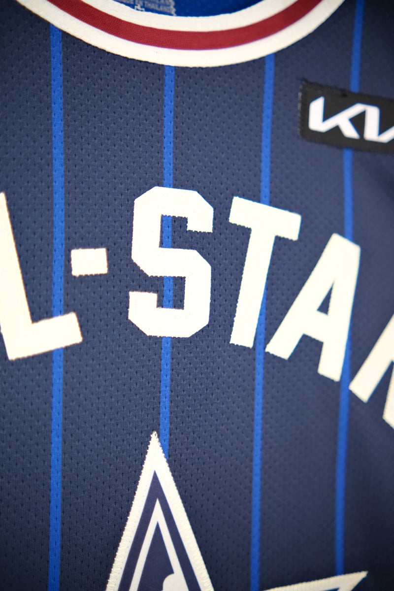 Regata NBA - All-Star Game 2024 Authentic Version