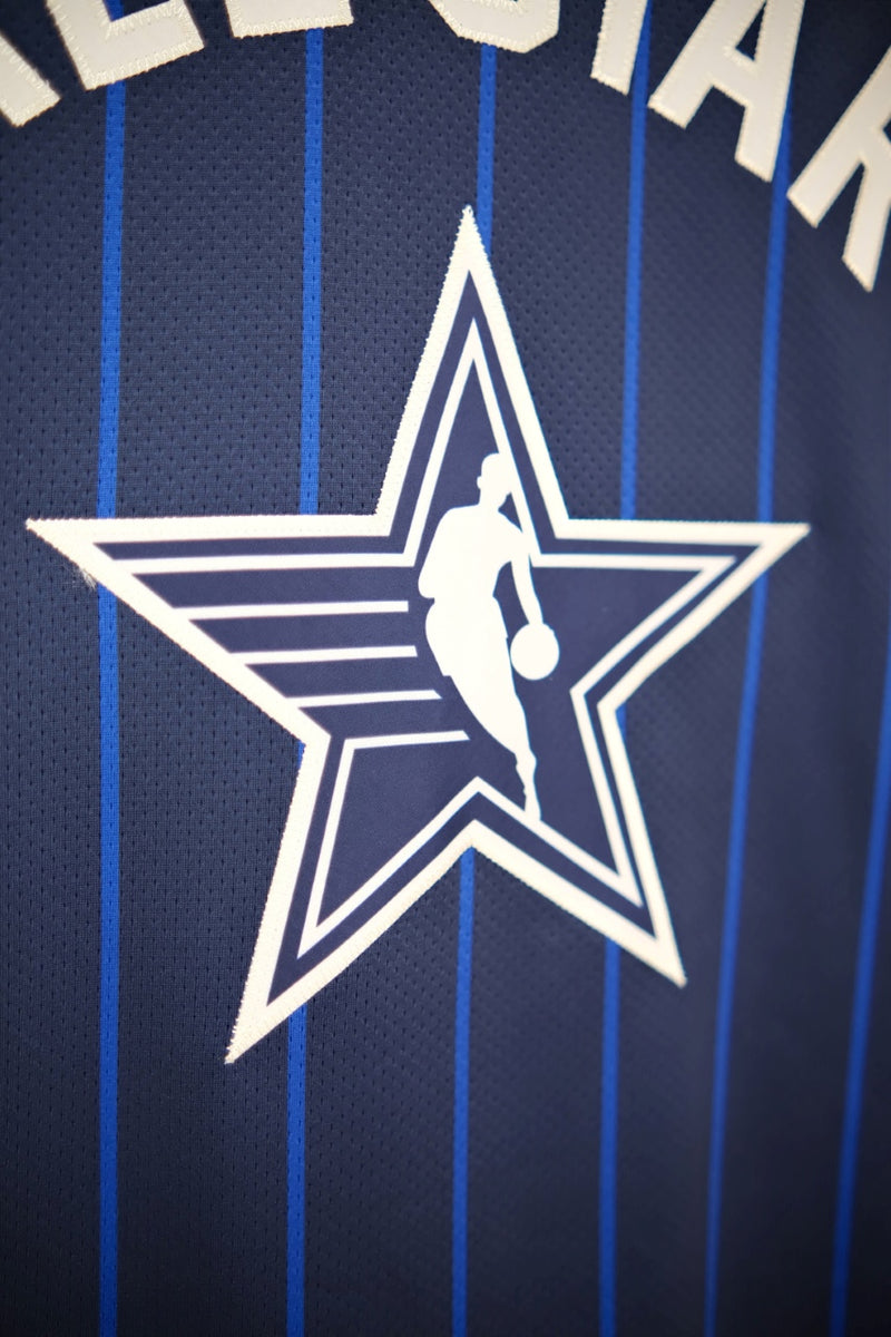 Regata NBA - All-Star Game 2024 Authentic Version