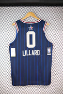 Regata NBA - All-Star Game 2024 Authentic Version