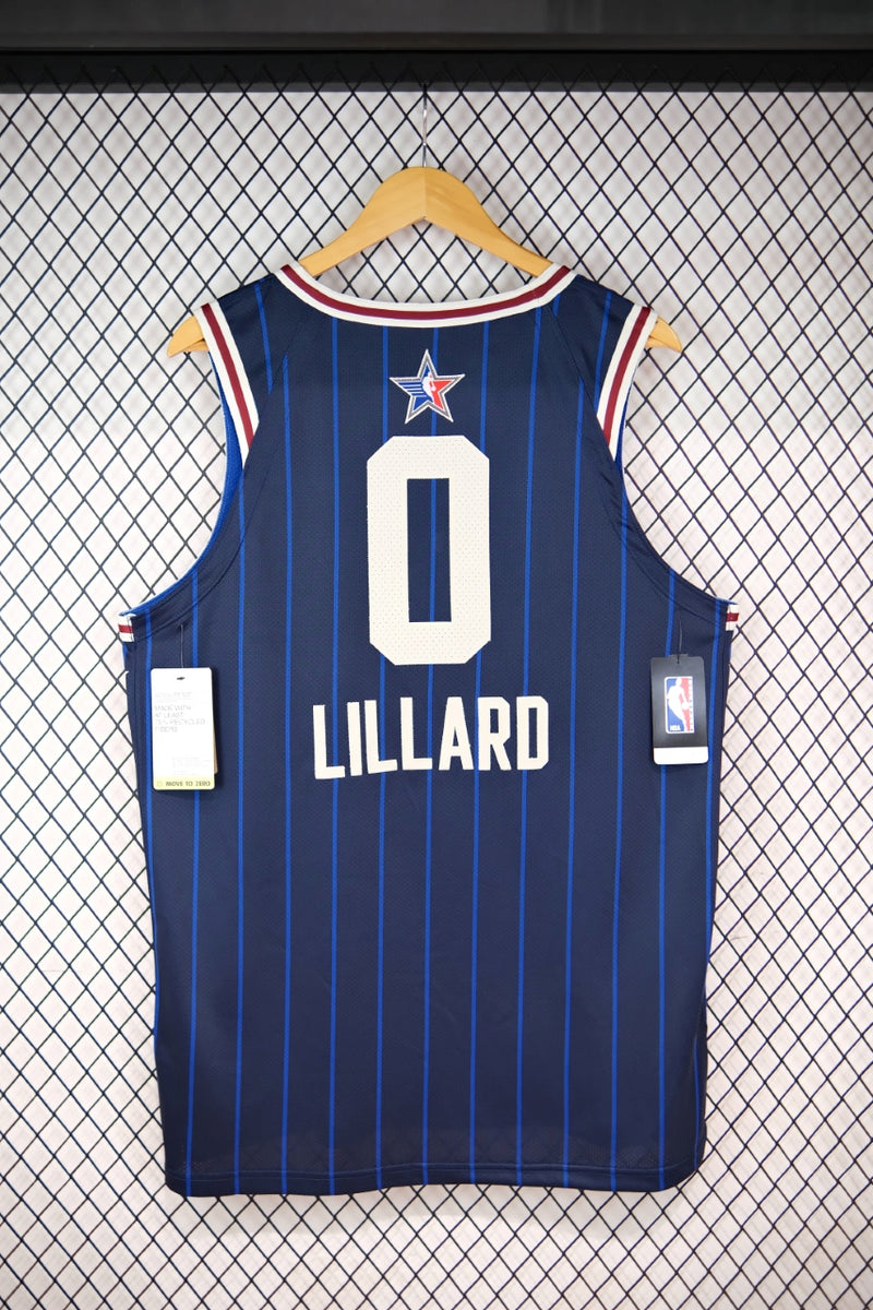 Regata NBA - All-Star Game 2024 Authentic Version