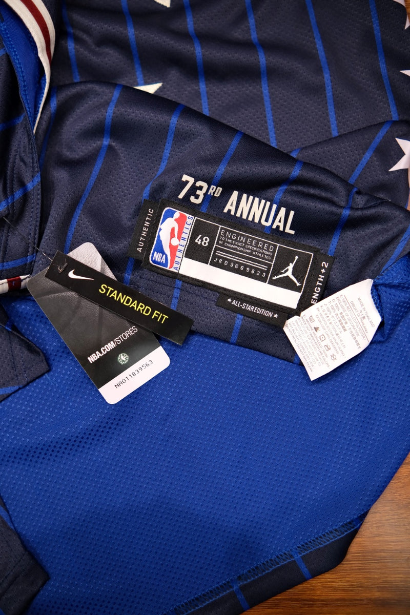 Regata NBA - All-Star Game 2024 Authentic Version