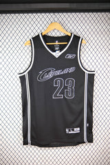 Regata NBA Retrô - Cleveland Cavaliers Rebook