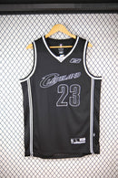 Regata NBA Retrô - Cleveland Cavaliers Rebook