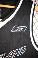 Regata NBA Retrô - Cleveland Cavaliers Rebook