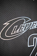 Regata NBA Retrô - Cleveland Cavaliers Rebook