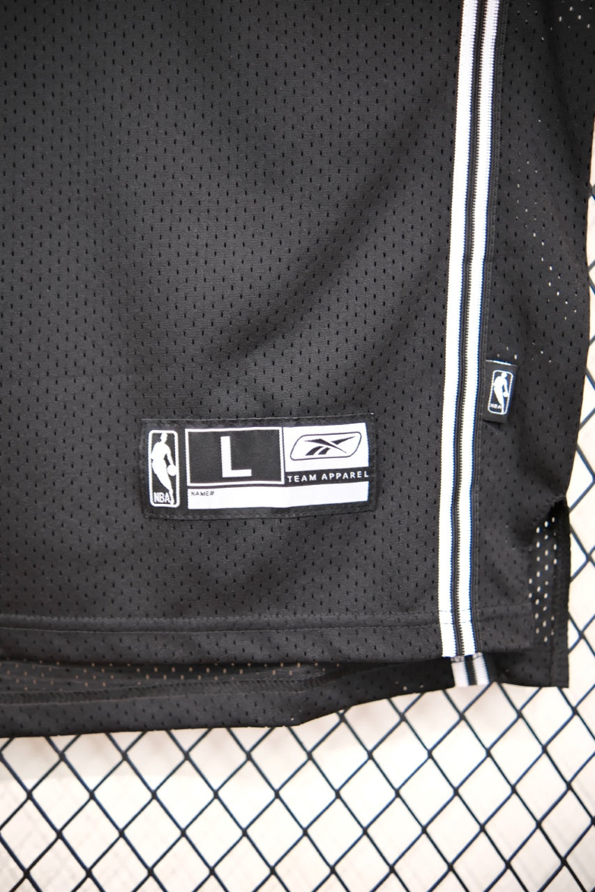 Regata NBA Retrô - Cleveland Cavaliers Rebook
