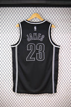 Regata NBA Retrô - Cleveland Cavaliers Rebook