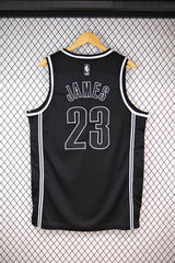 Regata NBA Retrô - Cleveland Cavaliers Rebook