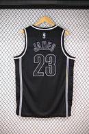 Regata NBA Retrô - Cleveland Cavaliers Rebook