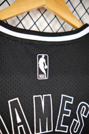 Regata NBA Retrô - Cleveland Cavaliers Rebook